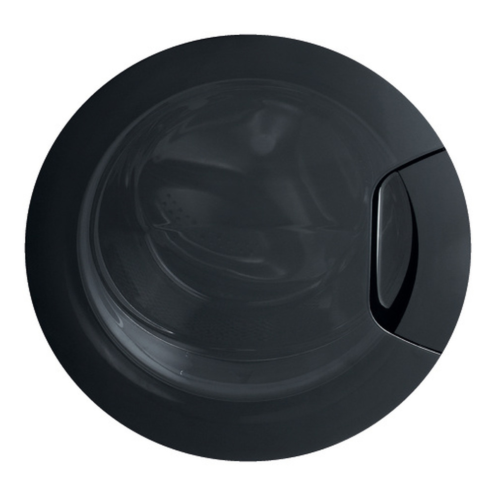 Ariston Washing machine Free-standing RPD 104 7 SD 60HZ Silver Front loader A+++ Drum