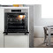 Whirlpool OVEN Ugradni AKZ9 6270 IX Električna A+ Frontal