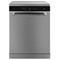 Whirlpool Dishwasher Free-standing WFO 3T123 PF X Free-standing A++ Perspective