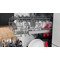 Whirlpool Nõudepesumasin Integreeritav WBO 3T341 P X Half-integrated C Frontal