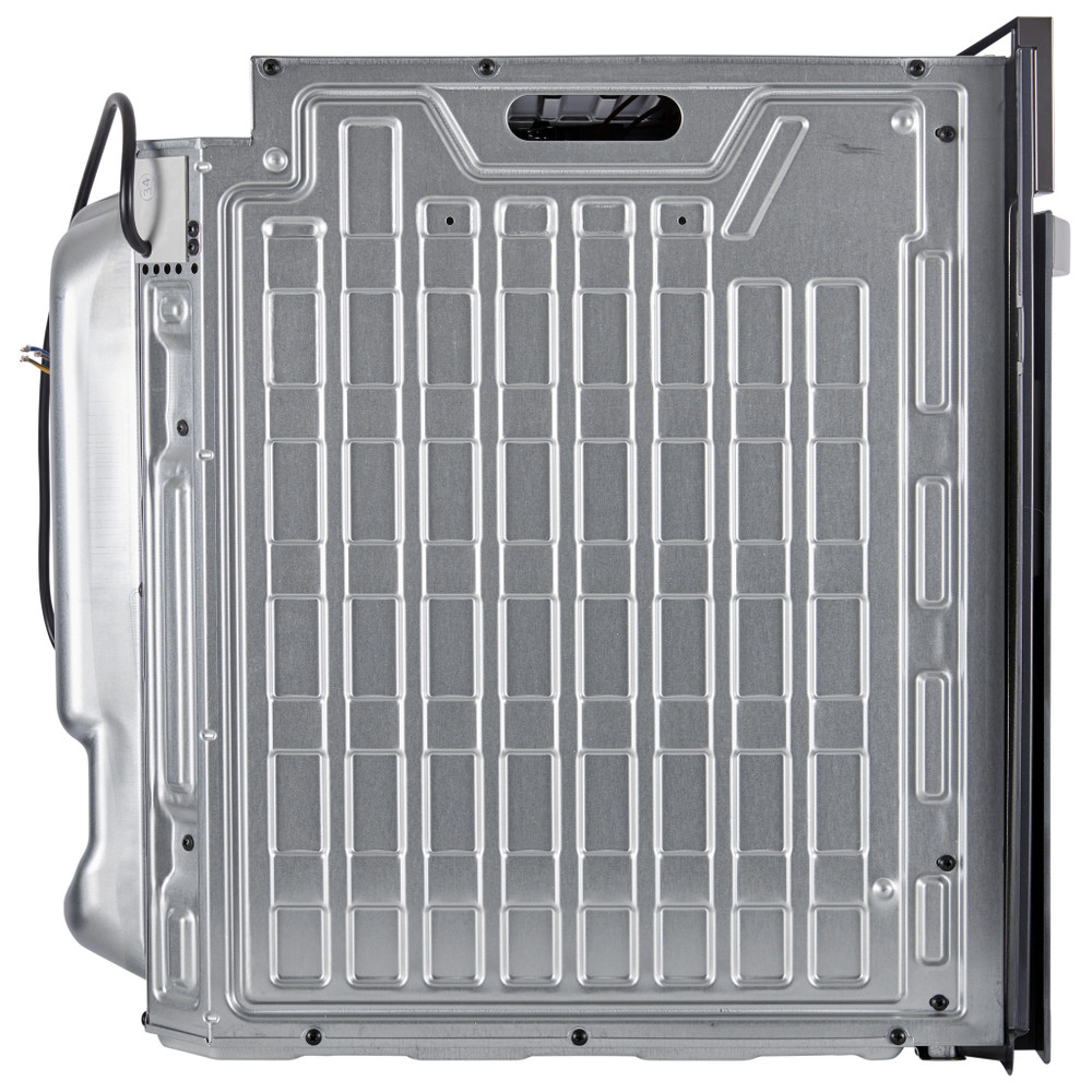 Indesit Four Encastrable IFW 3534 H IX Électrique A Back / Lateral