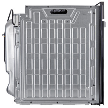 Indesit Horno Encastre IFW 3534 H IX Eléctrico A Back / Lateral