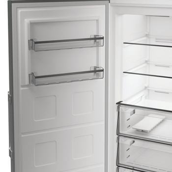 Whirlpool Zamrzivač Samostojeći WHMFF 6312 XP4 New Silver – ARC 1035 Drawer