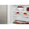 Whirlpool Refrigerator Vgradni ARG 590 Bela Perspective open