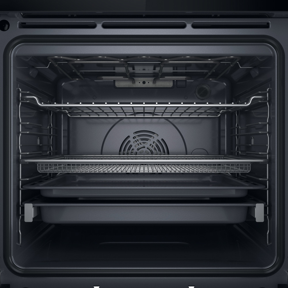 Bauknecht Forno Apparechio incasso BBI78HT1SKA Elettrico A+ Cavity