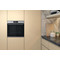 Whirlpool OVEN Built-in OMK58CU1SX Electric A+ Frontal