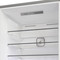 Whirlpool Συνδυασμός ψυγείου/καταψύκτη Ελεύθερο WHK2 5494 X8E New Silver – ARC 1035 2 doors Frontal