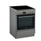 Whirlpool Cooker ACMT 6533/IX/2 Inox/Black Electrical Perspective