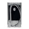 Whirlpool Dishwasher Built-in WSIC 3M27 C UK N Full-integrated E Frontal