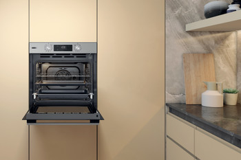 Cuptor încorporabil Whirlpool - OMSK58RU1SX | European Appliances