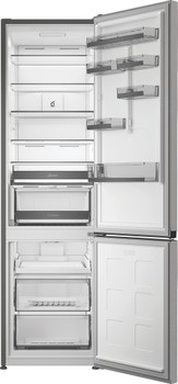 Окремо стоячий холодильник з морозильною камерою Whirlpool - WHK