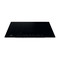 Whirlpool Hob WL S3777 NE Black Induction vitroceramic Frontal