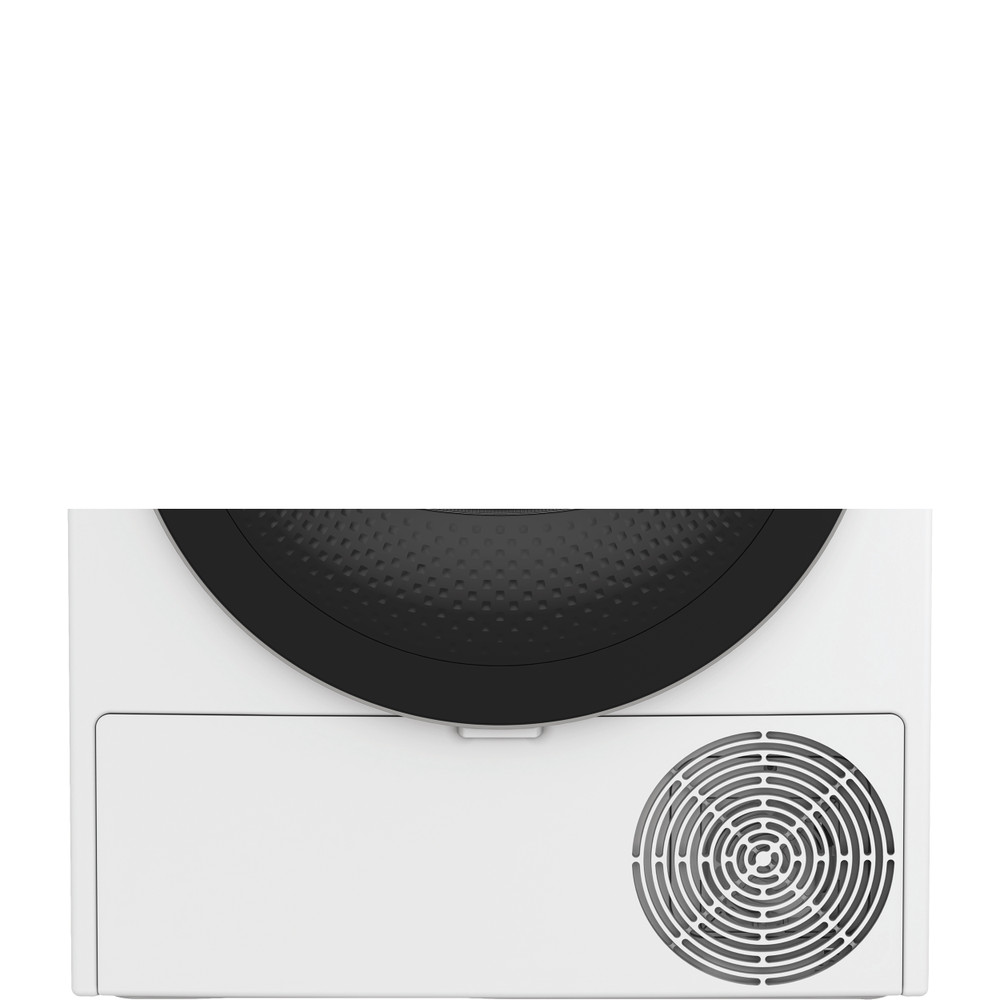 Whirlpool Sušička C WSD 74M WBS CZ Bílá Filter