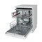 Whirlpool Dishwasher Samostojni WH4FFB14BN6W Samostojni B Perspective