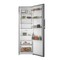 Whirlpool Ψυγείο Ελεύθερο WHMLF 6442 XP4E New Silver – ARC 1035 Frontal