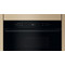 Whirlpool Mikrolaineahi Integreeritav WMD7O4TB Must Elektrooniline 31 Mikrolained+grill 1000 Frontal