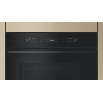 Whirlpool Rúry Vstavané WOI78PT1SBAC Elektrická A+ Lifestyle control panel