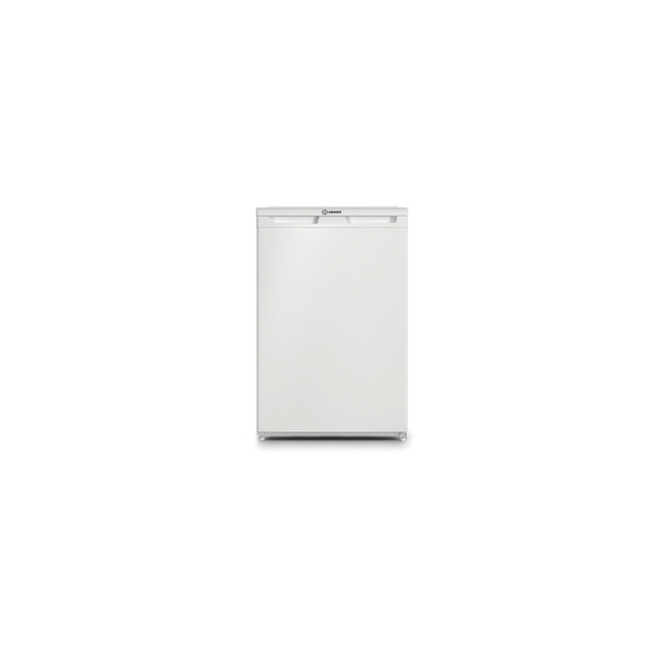 Indesit Refrigerator Free-standing I55V1 112W UK White Frontal