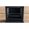 Whirlpool Pliit WS68IQ8CCXT/E Roostevaba Electrical Frontal