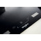 Whirlpool Pliidiplaat SMP 9010 C/NE/IXL Must Induction vitroceramic Frontal top down