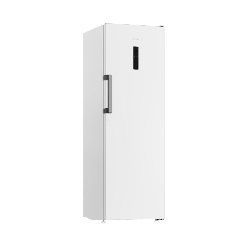 Hotpoint Frigorífico Libre instalación HPMLF 6443 W4E White - ARC P1 Perspective