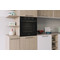 Indesit Φούρνος Εντοιχιζόμενο IO K58HS B Ηλεκτρική A+ Lifestyle perspective