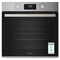 Indesit Φούρνος Εντοιχιζόμενο IO K78PU X Ηλεκτρική A++ Lifestyle detail