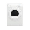 Indesit Secadora I1 D70W SPT Blanco Frontal
