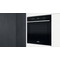 Whirlpool Cepeškrāsns Iebūvējams W7 OS4 4S2 H BL Elektriskā A+ Frontal
