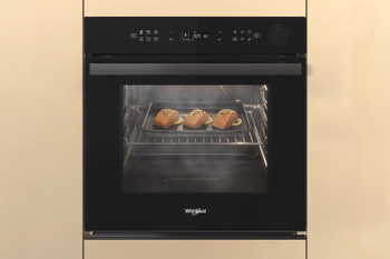 Вбудована духова шафа Whirlpool - AKZ9S 8270 FB | European