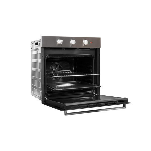 Indesit OVEN Built-in IFW 6330 IX UK Electric A Perspective open