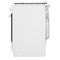 Whirlpool Plīts WS5G8CHW/E/1 Balts Gāzes Frontal