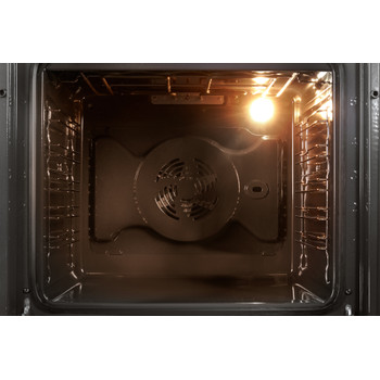 Whirlpool Horno Encastre AKZ9 6290 WH Eléctrico A + Cavity