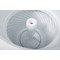 Whirlpool Washing machine Free-standing 3LWTW4705FW White Top loader F Frontal