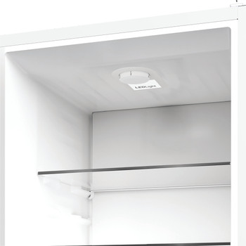 Whirlpool Réfrigérateur combiné Pose-libre WHKH 1361 W4E White - ARC P1 2 portes Filter