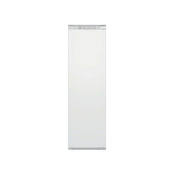 Whirlpool Koelkast Inbouw WHSD18A013C2 Staal Frontal