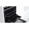 Whirlpool Ahi Integreeritav W6 4PS1 OM4 P Elektriline A+ Frontal