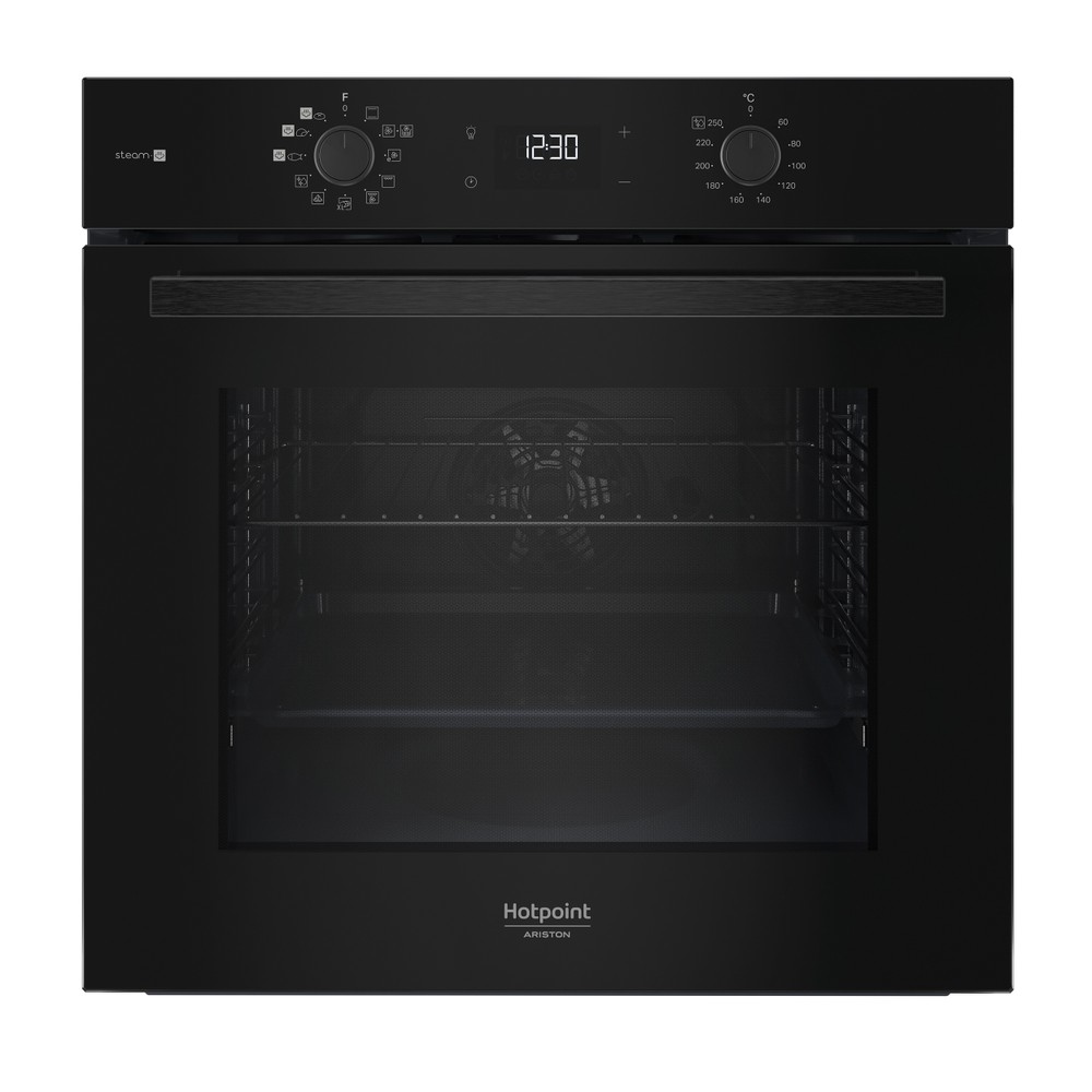 Hotpoint Horno Incorporado HO 458HSU1 B Eléctrico A + Frontal
