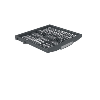 Whirlpool Diskmaskin Inbyggda WUO 3T333 PF Underbyggd D Rack