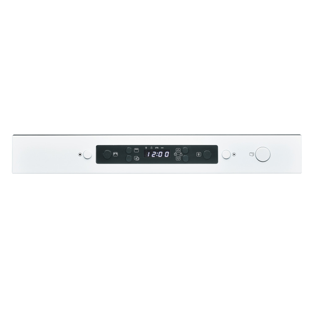 Whirlpool Mikrohullámú sütő Beépíthető AMW 4920/WH Fehér Elektromos 22 Mikrohullám+Grill funkció 750 Control panel