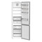 Whirlpool Комбиниран хладилник с камера Свободностоящи WHK 26404 XP5E New Silver – ARC 1035 2 врати Hero image