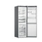 Whirlpool Συνδυασμός ψυγείου/καταψύκτη Ελεύθερο W7X 83T MX Καθρέπτης / Inox 2 doors Perspective