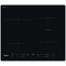 Whirlpool Paviršius WB S4360 CPNE Juoda Induction vitroceramic Frontal