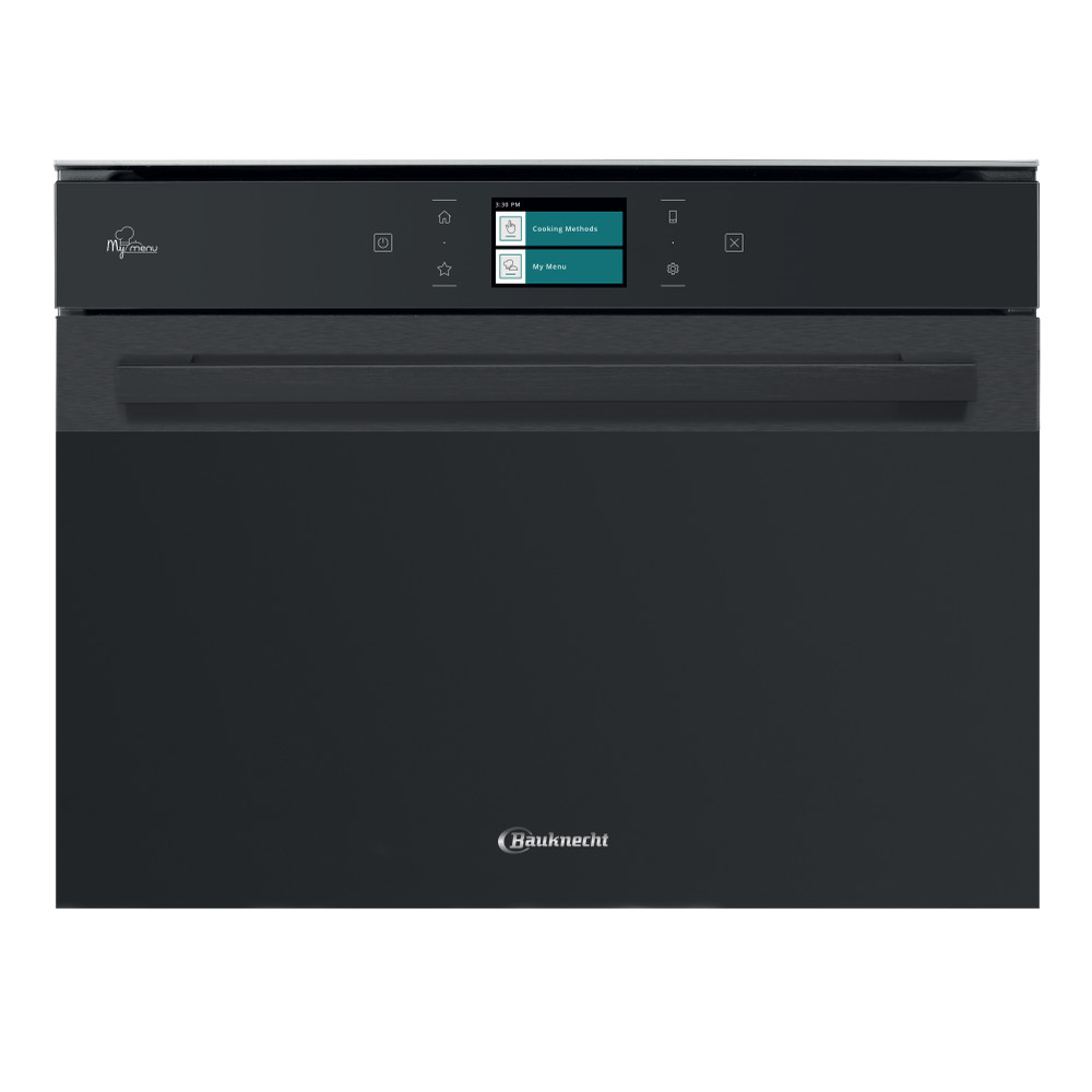 Bauknecht Oven Inbouw ECSK9 P845 BM Elektrisch A Frontal