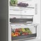Whirlpool Комбиниран хладилник с камера Свободностоящи WHK 22414 X8EA ARC 764 Manhattan Gray 2 врати Perspective