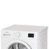 Indesit Secador C YD 84D WW SPT Branco Lifestyle control panel
