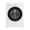 Indesit Wasmachine Vrijstaand IMA 762B MY TIME EE Wit Voorlader A Frontal