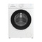 Indesit Wasmachine Vrijstaand IMA 762B MY TIME EE Wit Voorlader A Frontal
