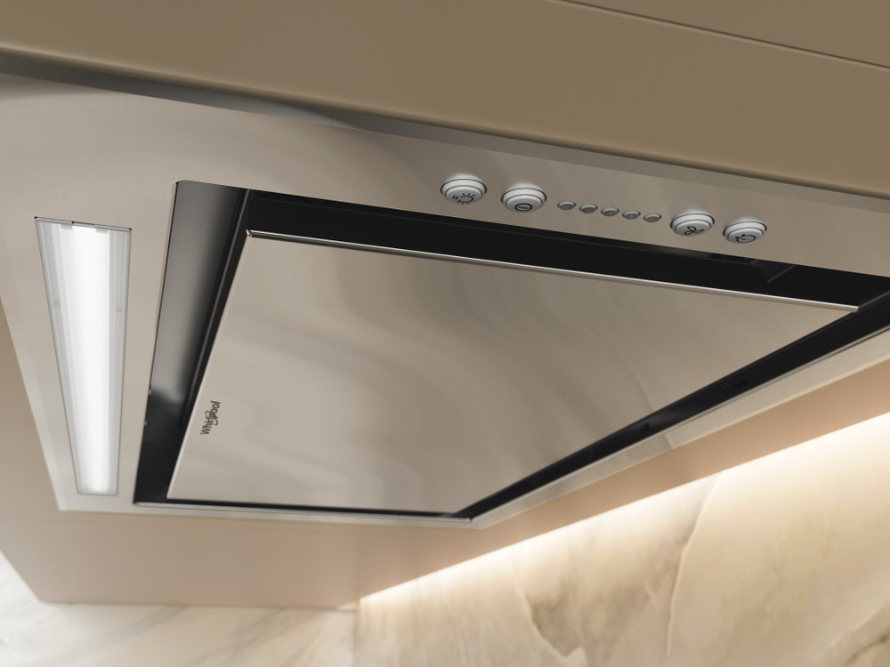 Hota Whirlpool - WCT3 63F LTX | European Appliances Romania SRL