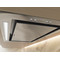 Whirlpool Аспиратор Вграден WCT3 63F LTX Инокс Вграден Електронно Frontal